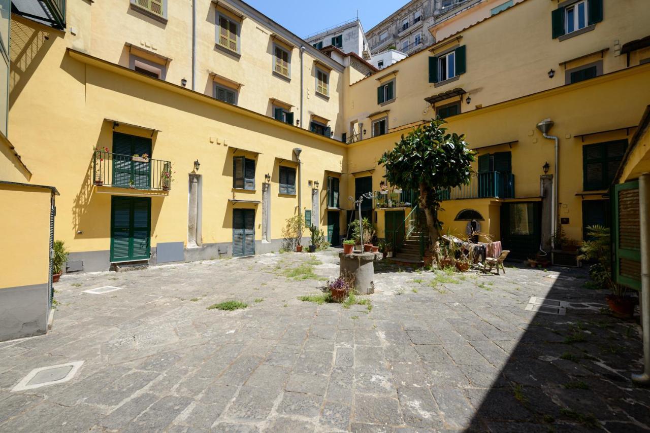 Apartment Via Cappella Vecchia 24 - Giu *