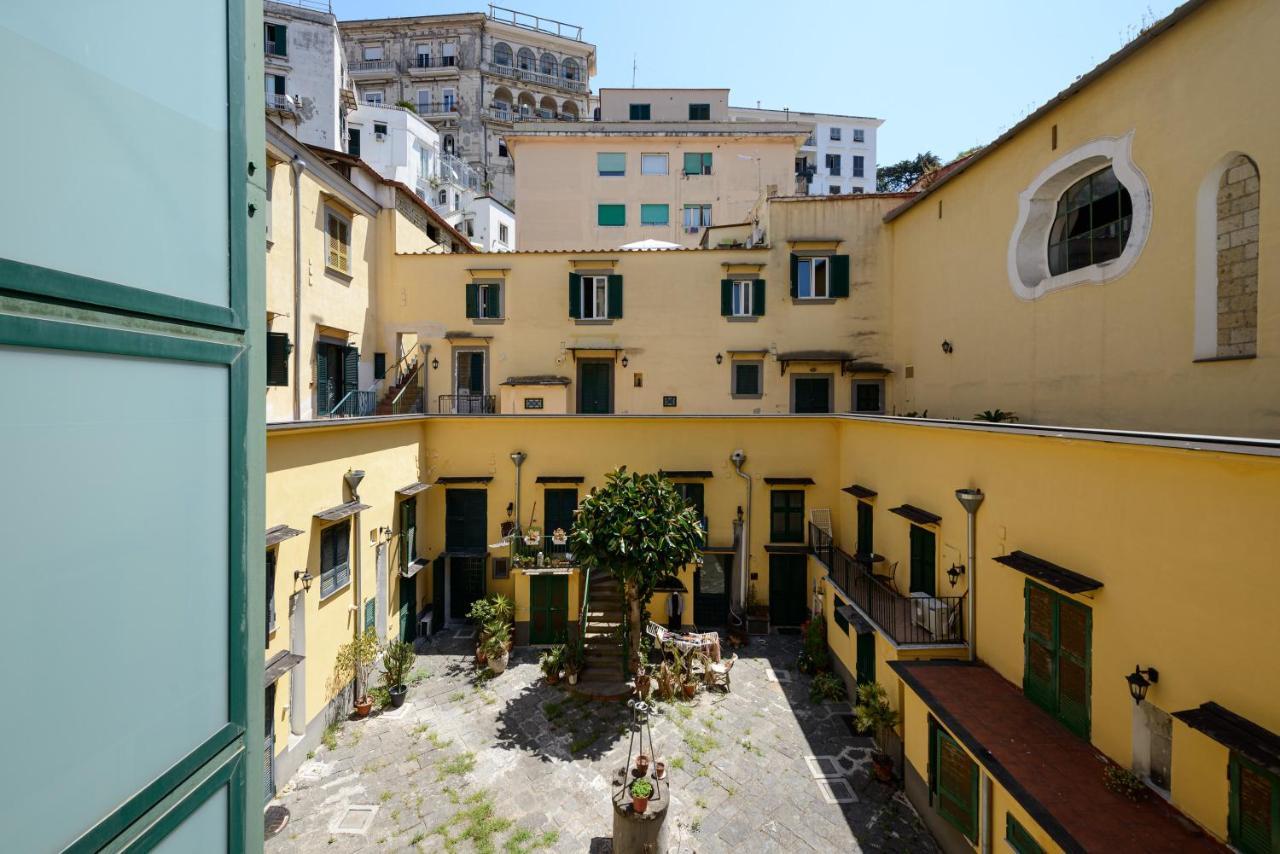 Via Cappella Vecchia 24 - Giu Apartment