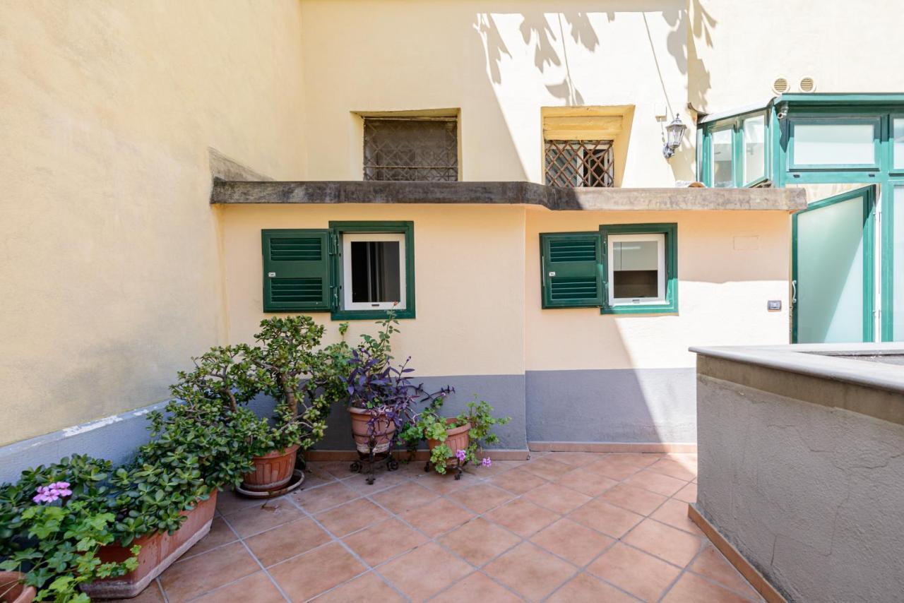 Via Cappella Vecchia 24 - Giu *