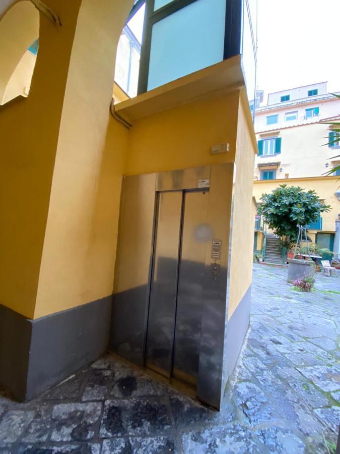 Apartment Via Cappella Vecchia 24 - Giu