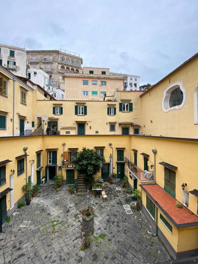 Apartment Via Cappella Vecchia 24 - Giu