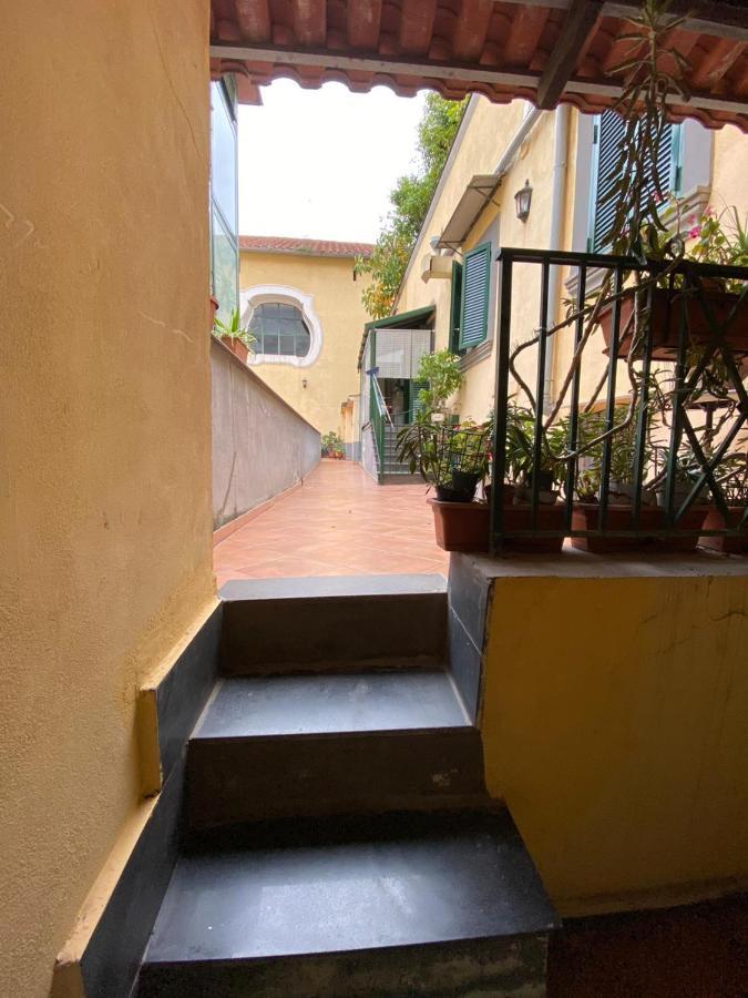 Apartment Via Cappella Vecchia 24 - Giu *