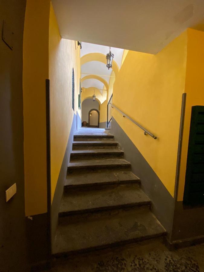 Apartment Via Cappella Vecchia 24 - Giu Naples